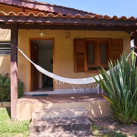 Hotel Recanto Da Cachoeira Socorro  Εξωτερικό φωτογραφία