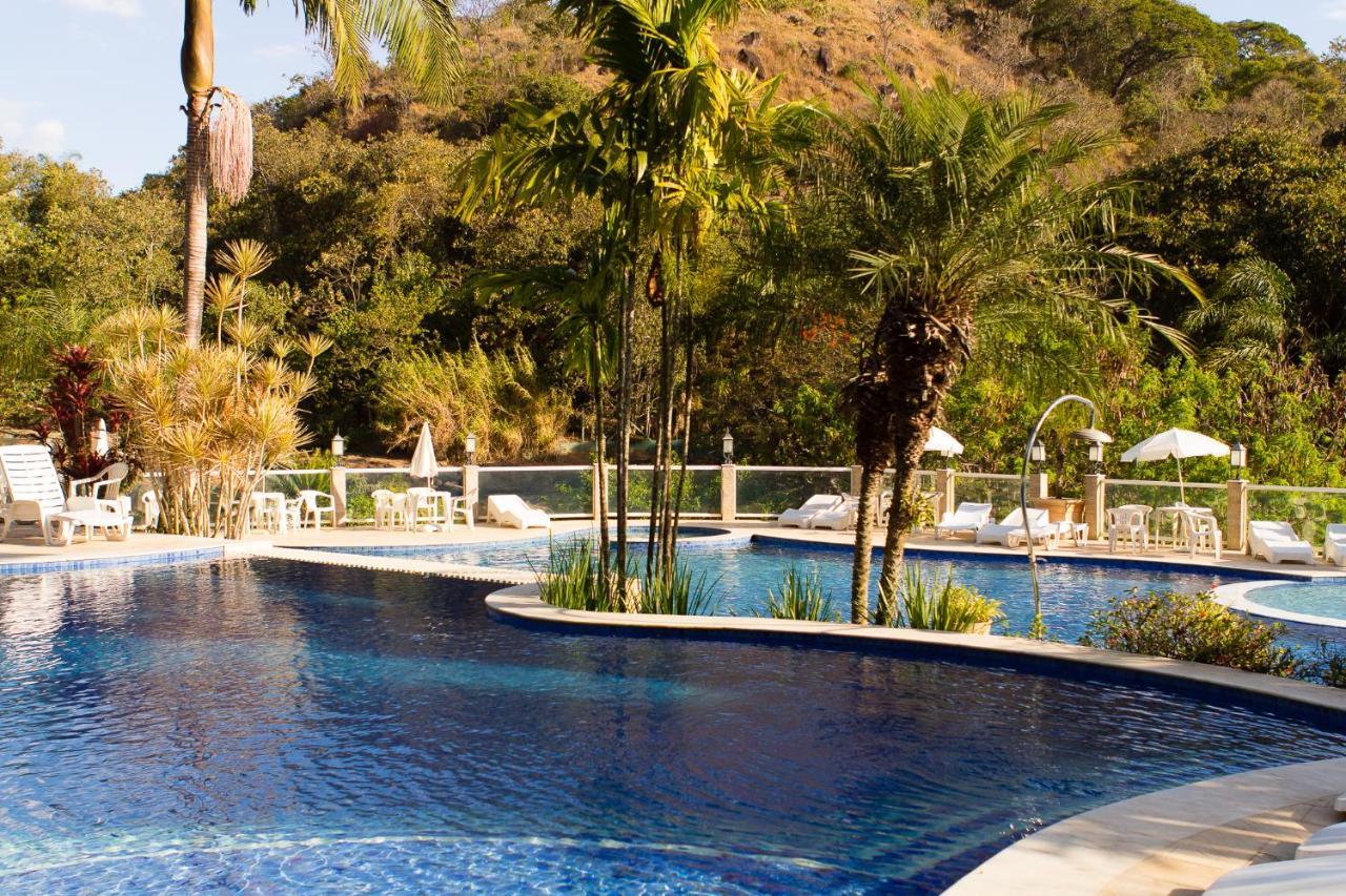 Hotel Recanto Da Cachoeira Socorro  Εξωτερικό φωτογραφία