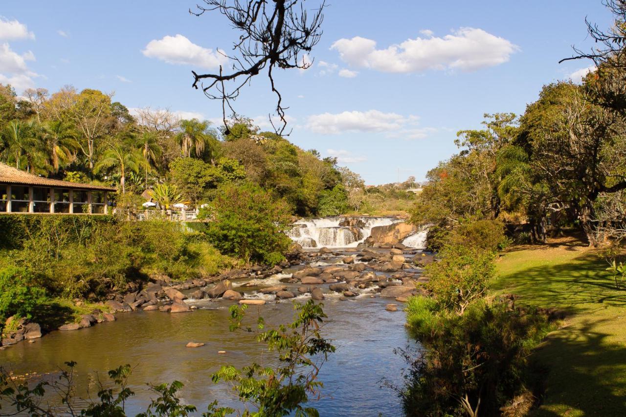 Hotel Recanto Da Cachoeira Socorro  Εξωτερικό φωτογραφία