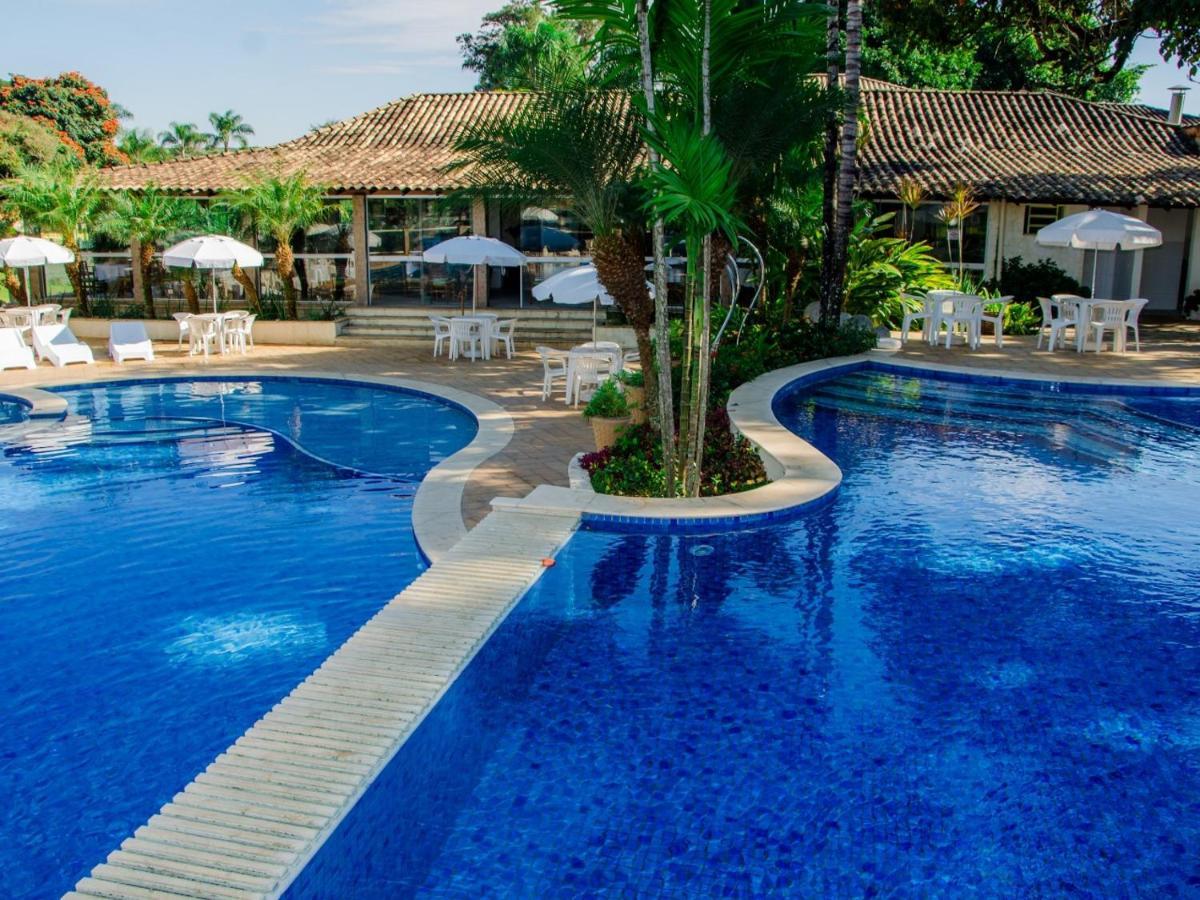 Hotel Recanto Da Cachoeira Socorro  Εξωτερικό φωτογραφία