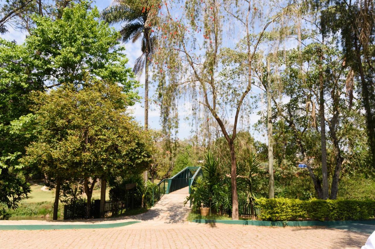 Hotel Recanto Da Cachoeira Socorro  Εξωτερικό φωτογραφία