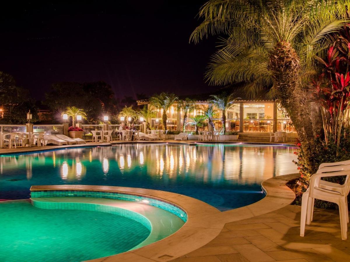 Hotel Recanto Da Cachoeira Socorro  Εξωτερικό φωτογραφία