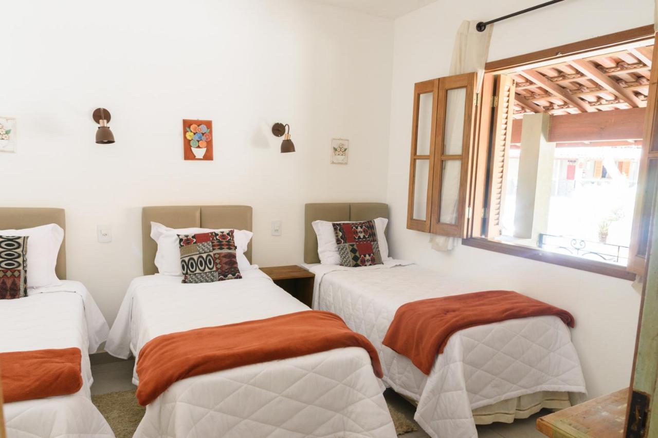 Hotel Recanto Da Cachoeira Socorro  Εξωτερικό φωτογραφία