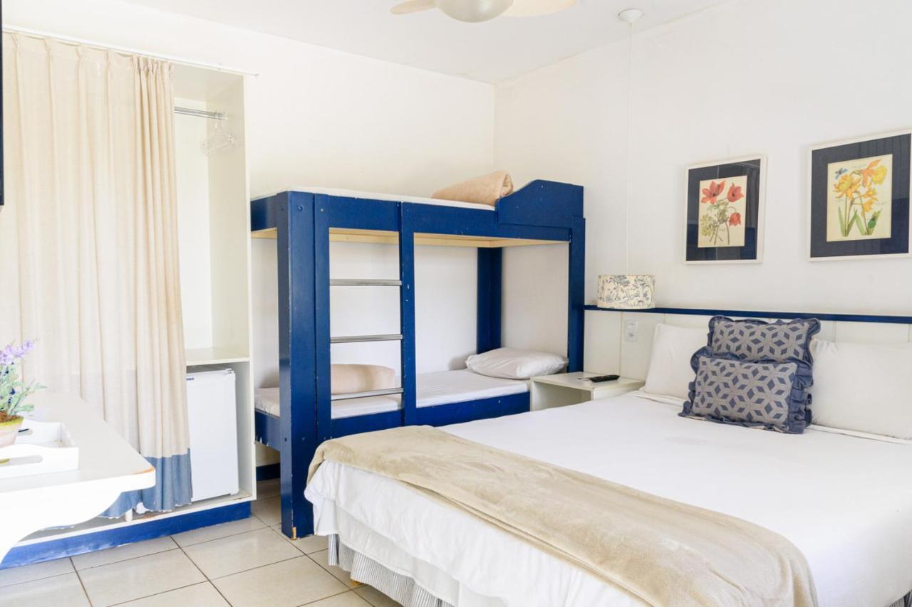 Hotel Recanto Da Cachoeira Socorro  Εξωτερικό φωτογραφία