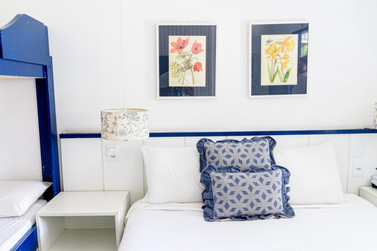 Hotel Recanto Da Cachoeira Socorro  Εξωτερικό φωτογραφία