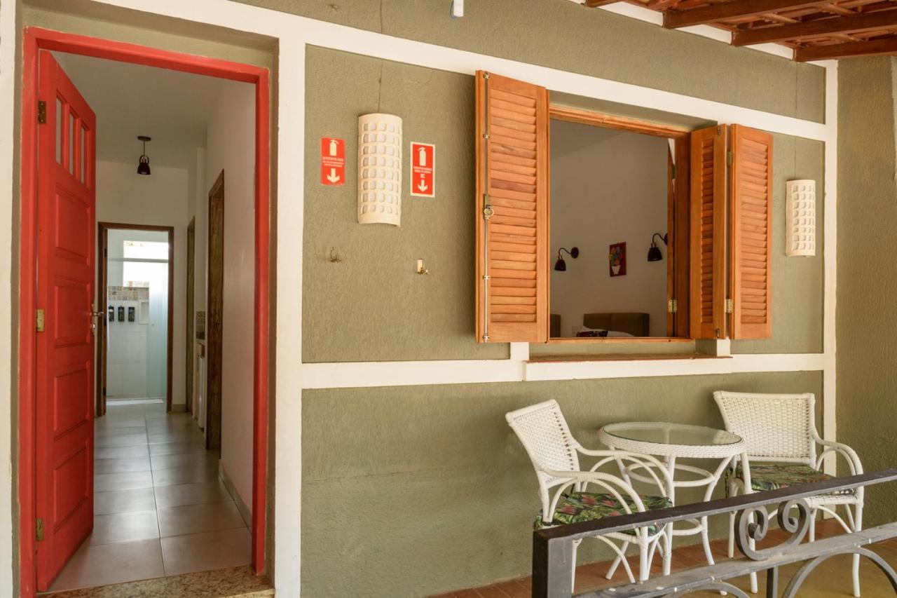 Hotel Recanto Da Cachoeira Socorro  Εξωτερικό φωτογραφία