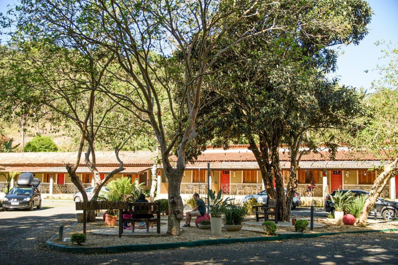 Hotel Recanto Da Cachoeira Socorro  Εξωτερικό φωτογραφία