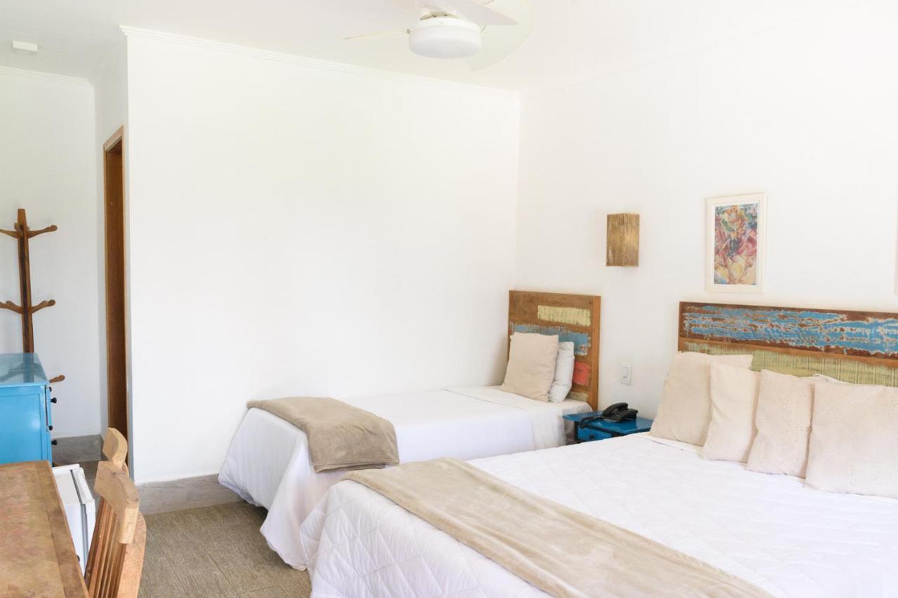 Hotel Recanto Da Cachoeira Socorro  Εξωτερικό φωτογραφία