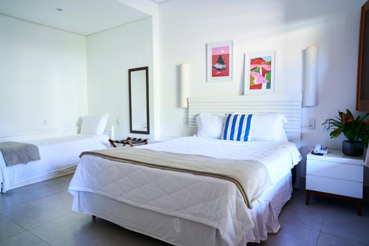 Hotel Recanto Da Cachoeira Socorro  Εξωτερικό φωτογραφία