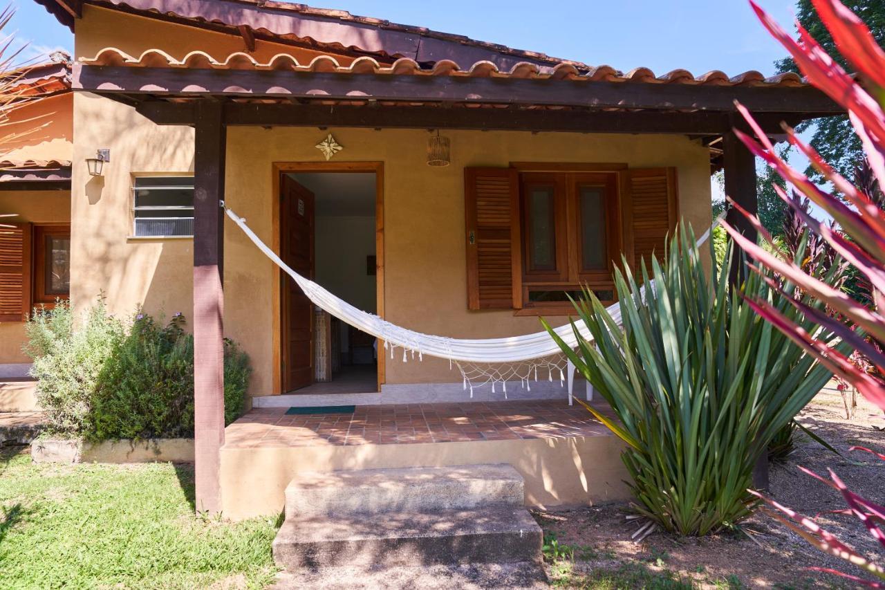 Hotel Recanto Da Cachoeira Socorro  Εξωτερικό φωτογραφία