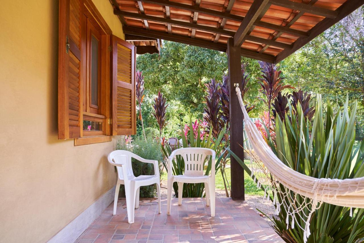 Hotel Recanto Da Cachoeira Socorro  Εξωτερικό φωτογραφία