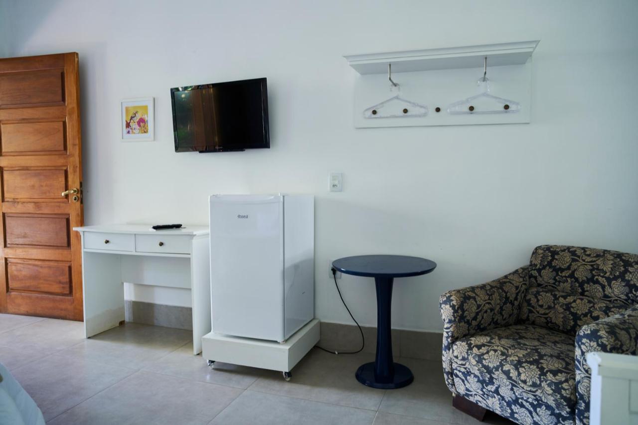 Hotel Recanto Da Cachoeira Socorro  Εξωτερικό φωτογραφία