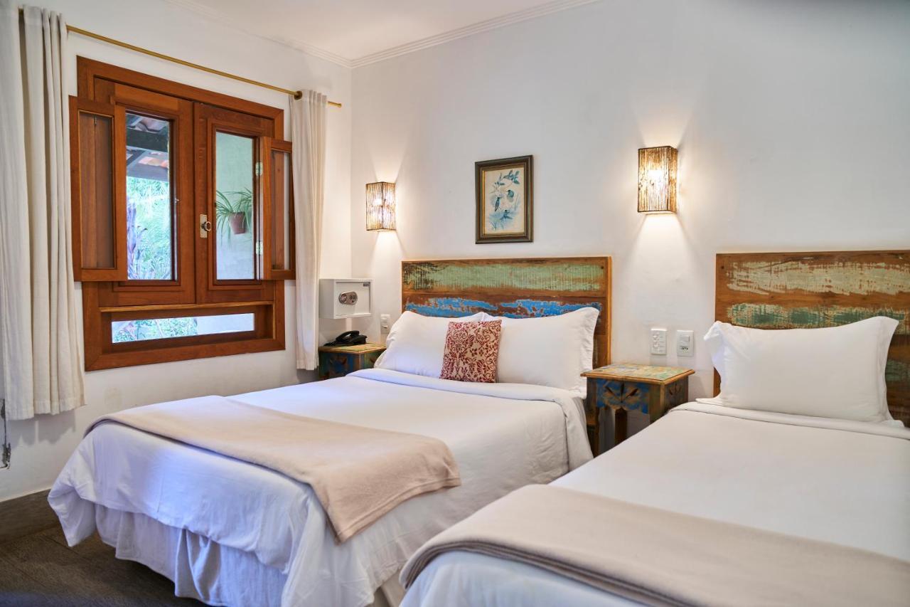 Hotel Recanto Da Cachoeira Socorro  Εξωτερικό φωτογραφία