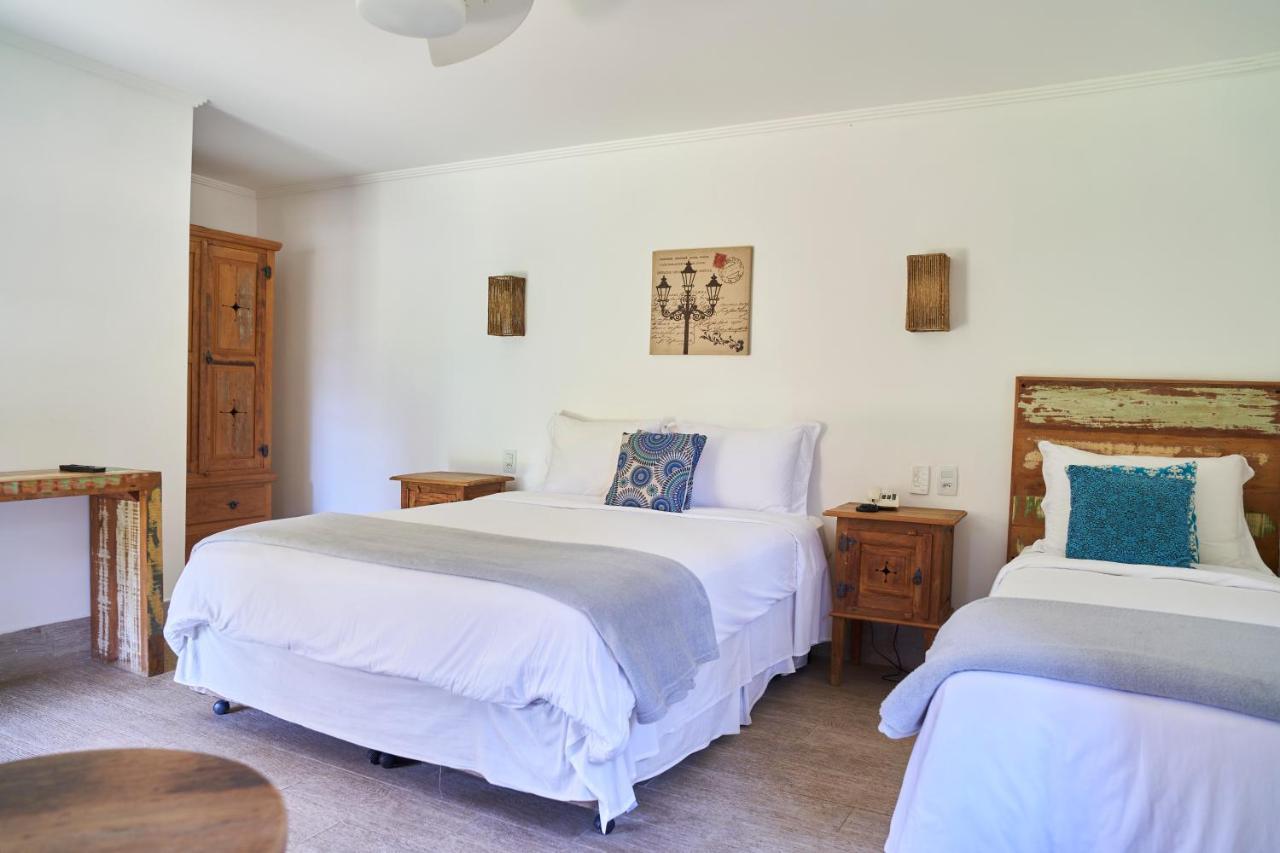 Hotel Recanto Da Cachoeira Socorro  Εξωτερικό φωτογραφία