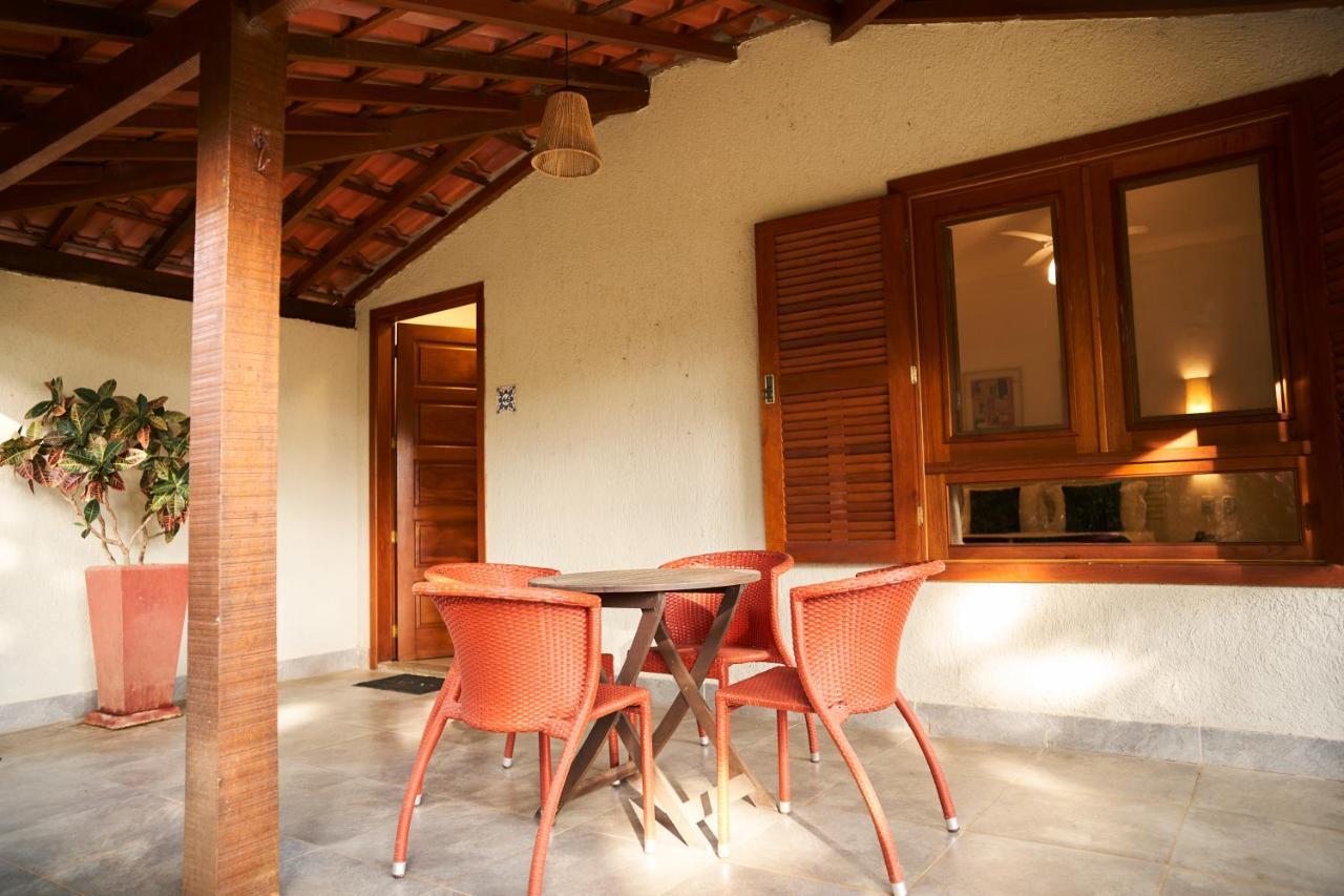 Hotel Recanto Da Cachoeira Socorro  Εξωτερικό φωτογραφία