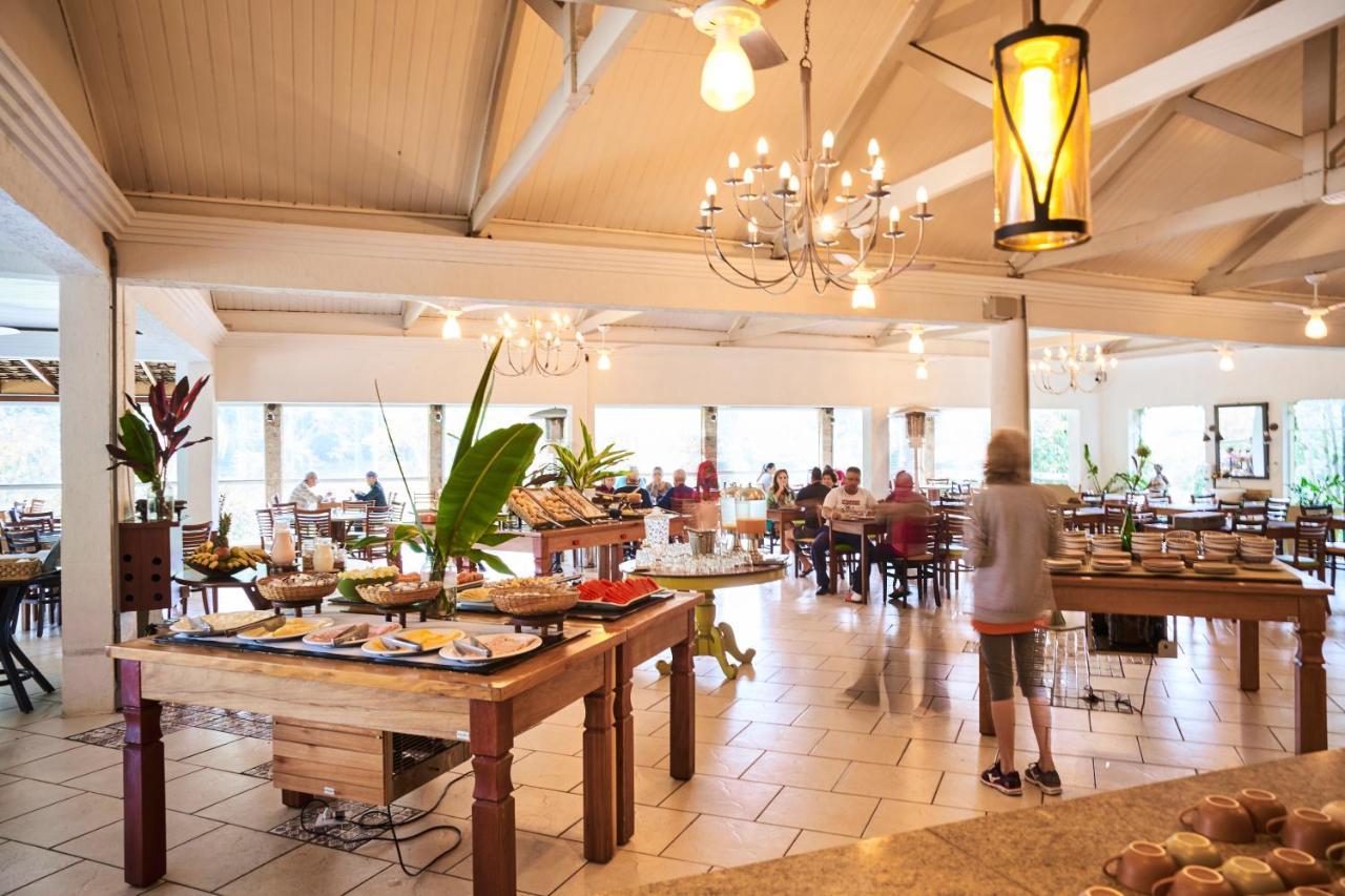 Hotel Recanto Da Cachoeira Socorro  Εξωτερικό φωτογραφία